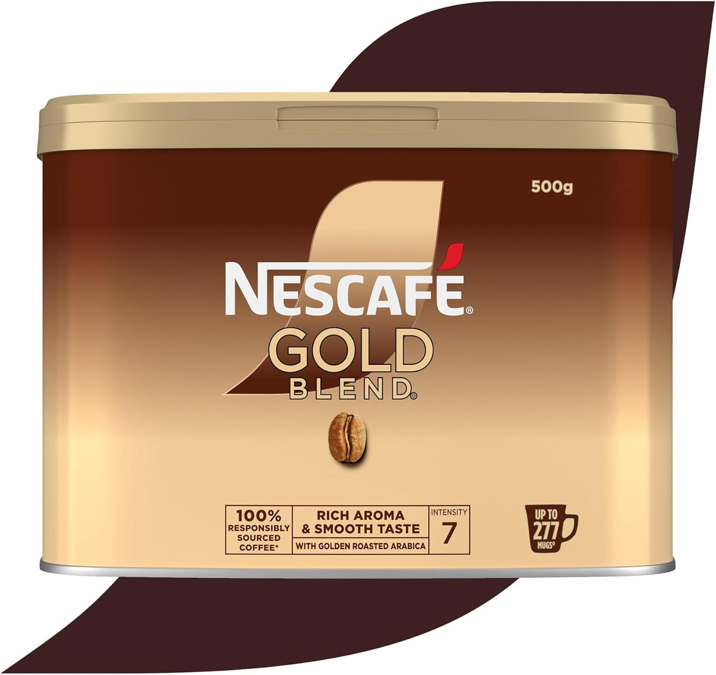 nescafe original instant coffee 200g jar with rich flavour
