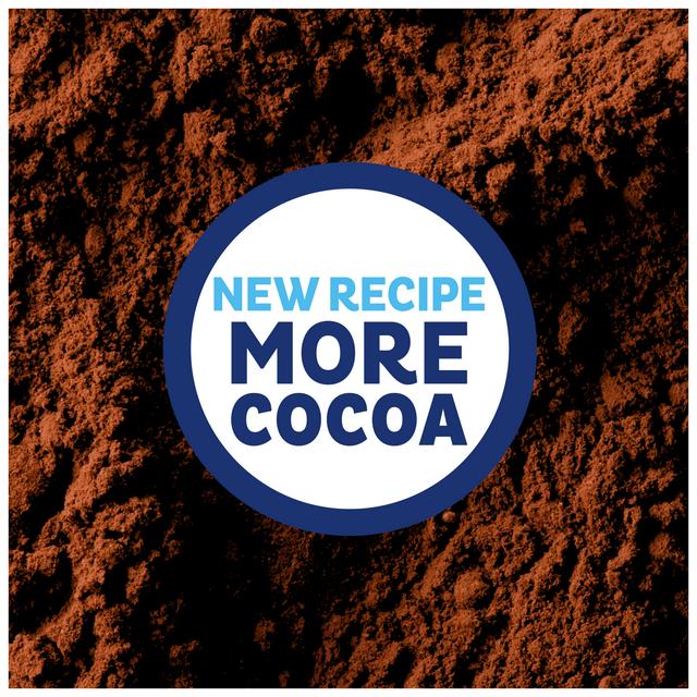 OREO double creme 157g cookie pack for snacking and sharing