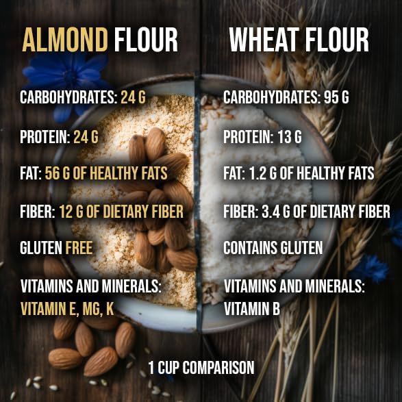 Naturally Rich and Nutty