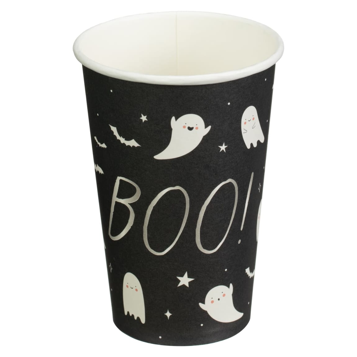 Halloween Spooky Season Paper Cups 20pk for party drinks and festivities
