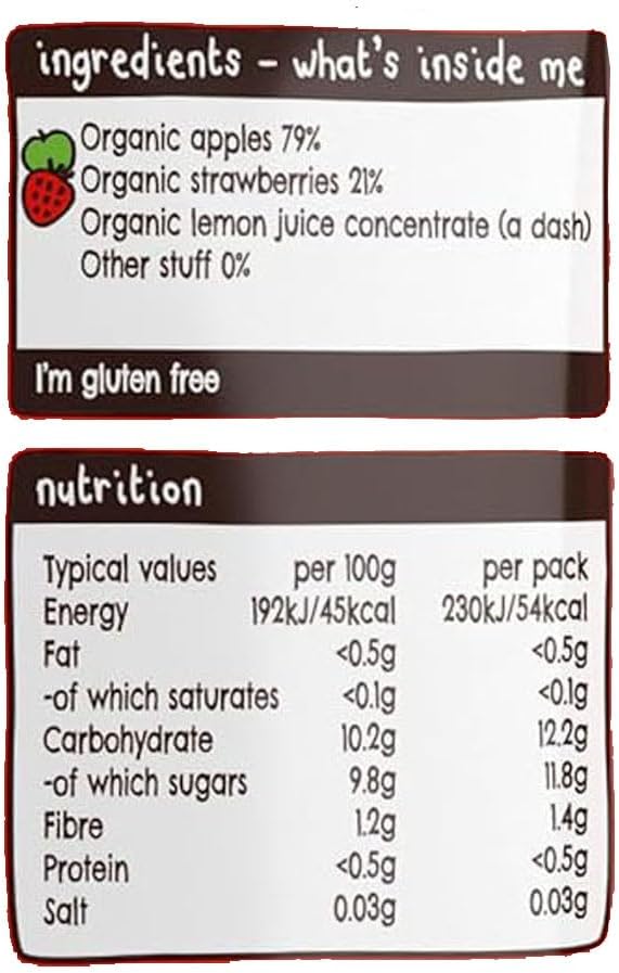 stage 1 puree for babies from 4 months