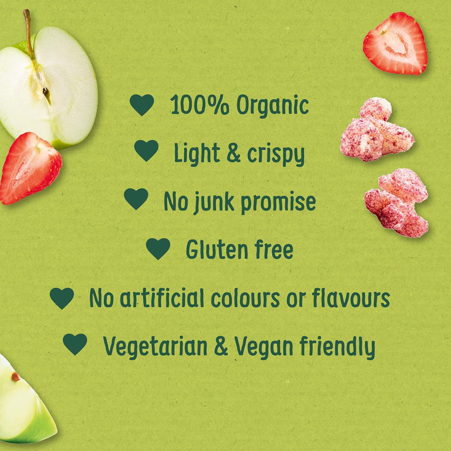 fruit‑flavoured toddler finger food 12 months plus