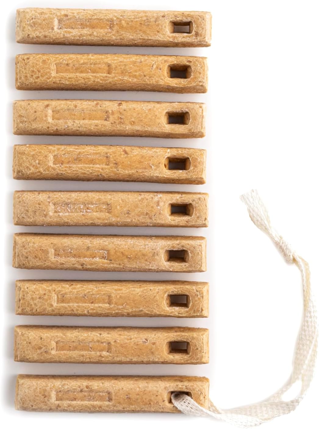 sugar free teething snack for babies