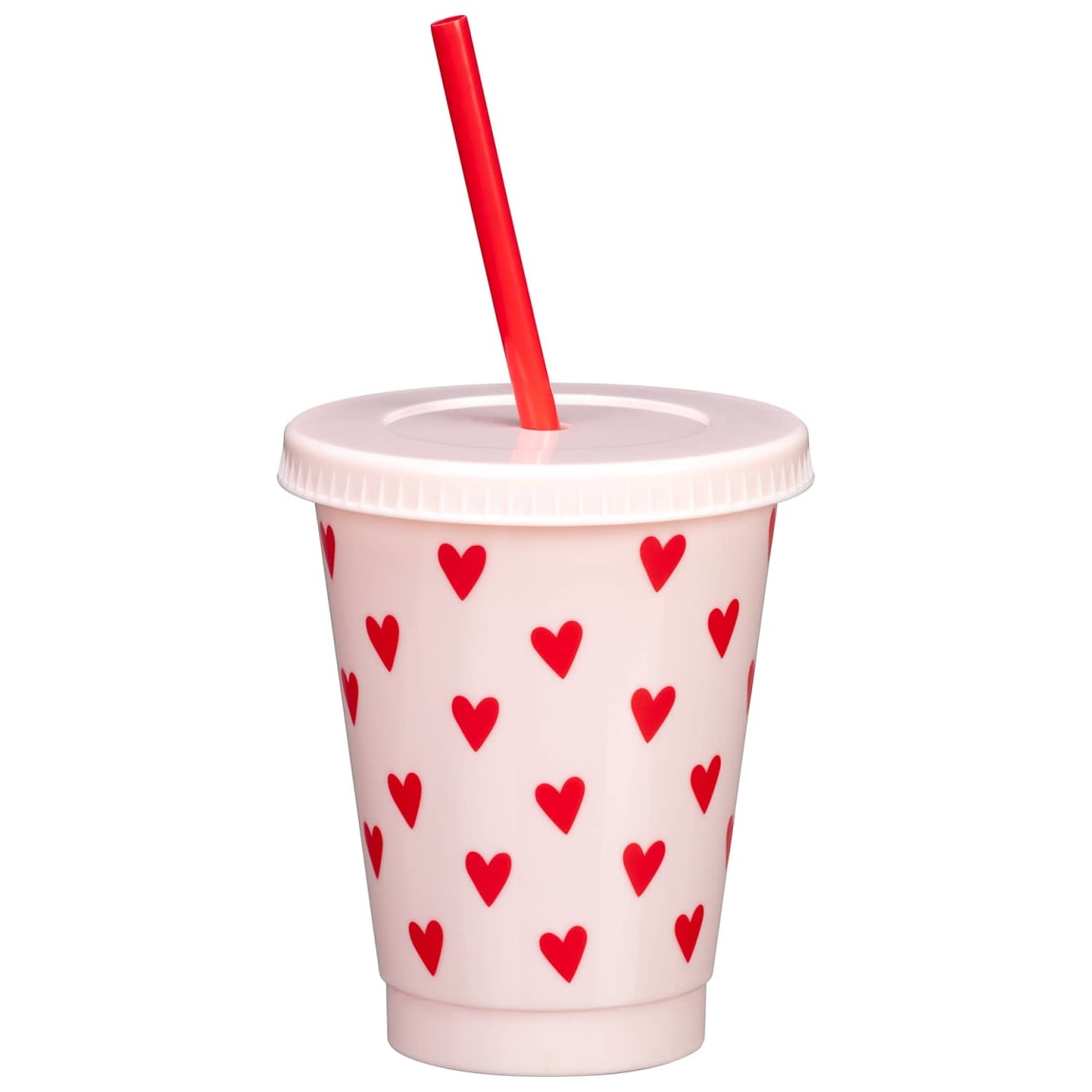 Snack container included for sweets and treats