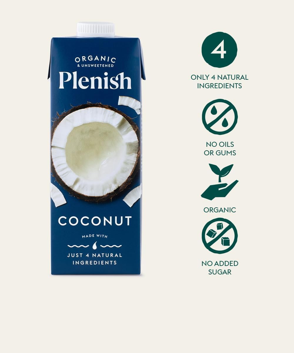 light tropical drink for smoothies and cooking