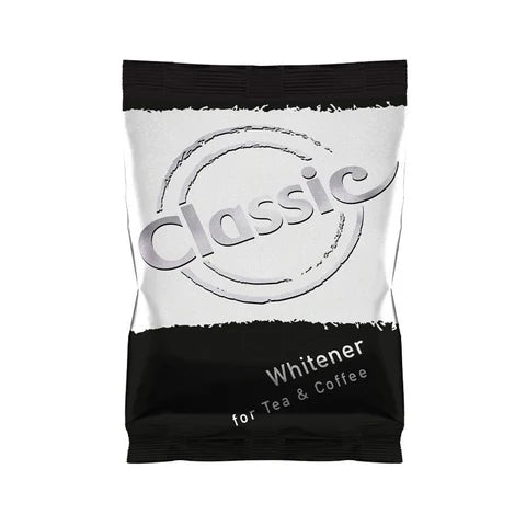 Vendcharm Classic Whitener 750g bag for tea and coffee