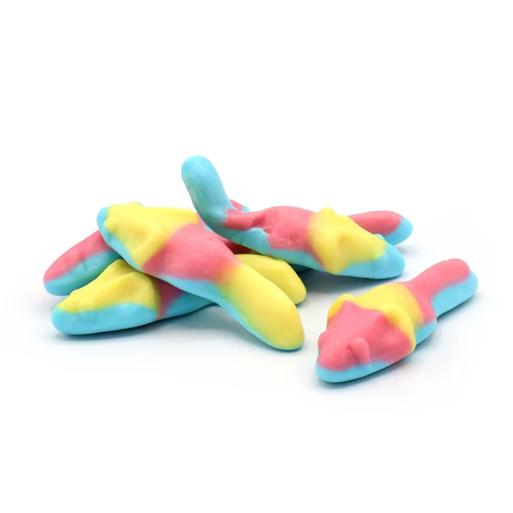 Bulk Vidal Psychodelic Mice tub ideal for sharing and gifting