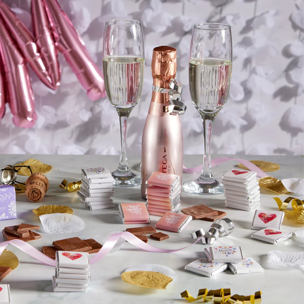 Mother’s Day chocolate gift suitable for sharing