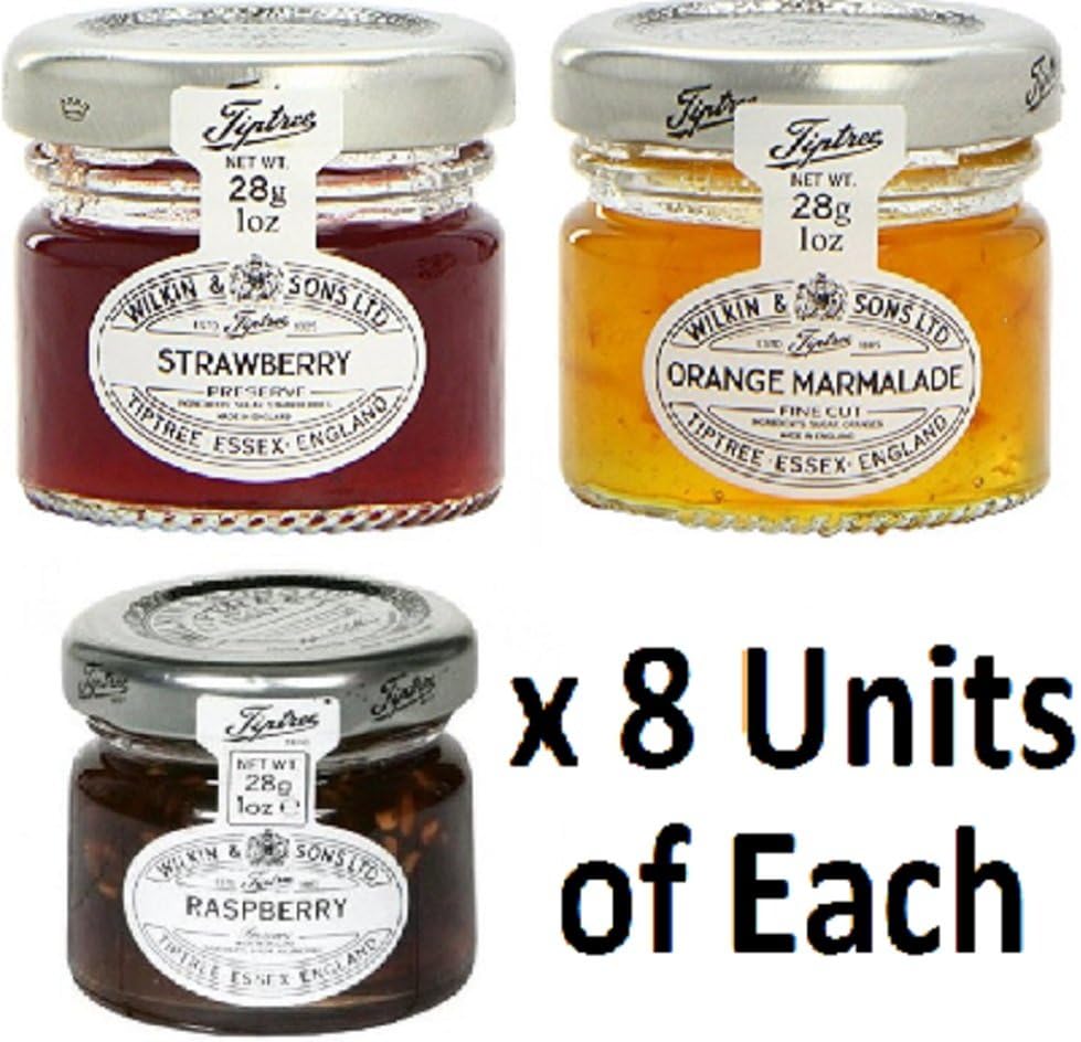 wilkin sons tiptree preserves mixed pack