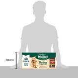 Winalot wet dog food offering balanced nutrition in every meal