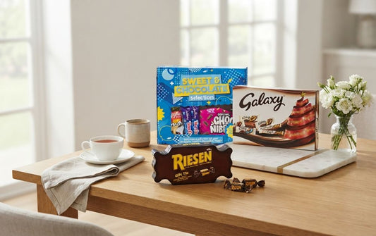 10 Best British Chocolates to Buy Online