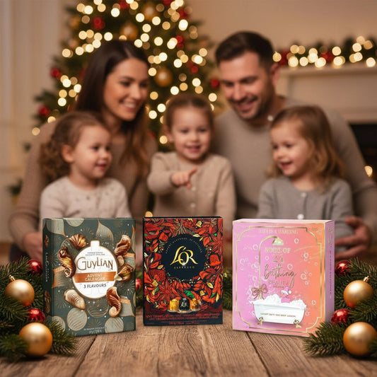 Explore the Magic of Jolafunbs Advent Calendar