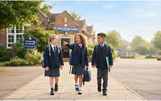 Back to School 2026: Complete Guide