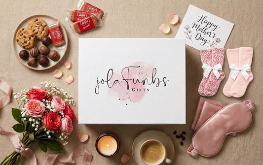 Surprise Mum with Lovely Hampers