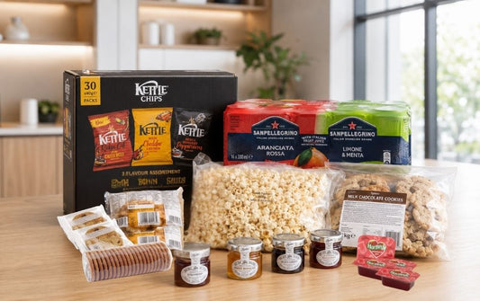 Buy in Bulk & Save: Smart Shopper Guide