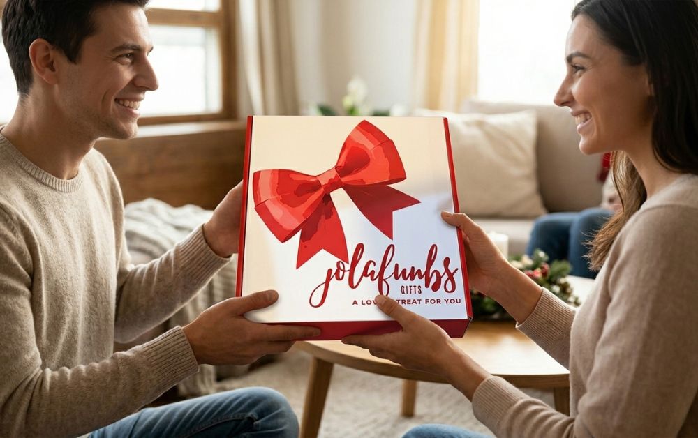 Explore the JOLAFUNBS Collection