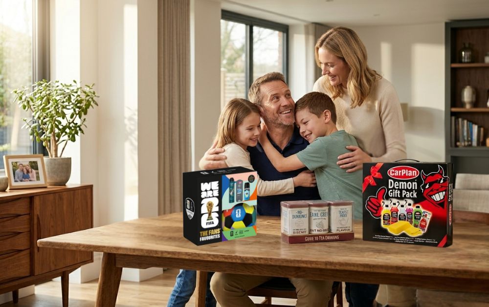 Father’s Day Gift Set Ideas He’ll Appreciate