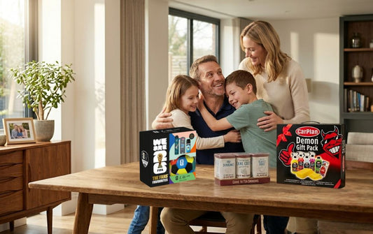 Father’s Day Gift Set Ideas He’ll Appreciate