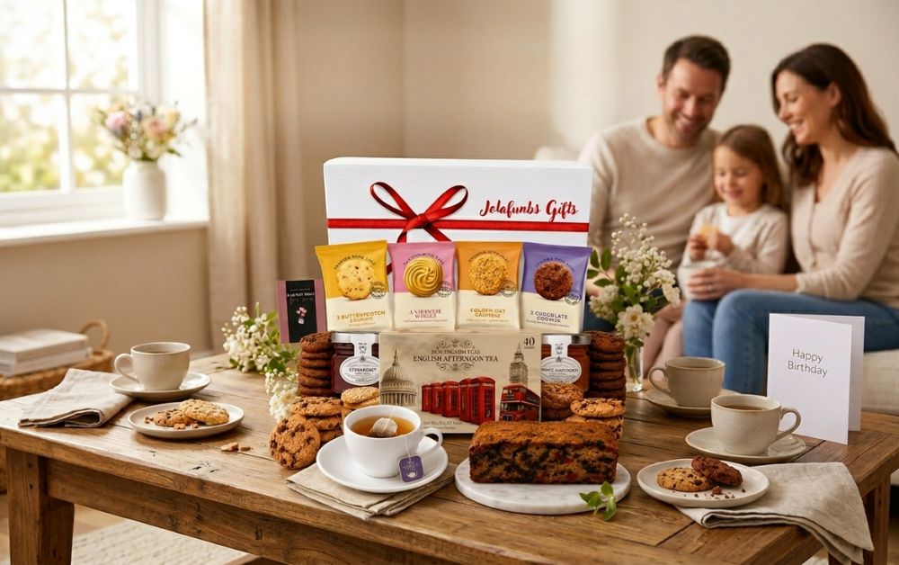 Find the Perfect Hamper for Every Special Moment