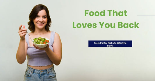 Healthy Choices – Vegan, Gluten-Free & Keto Snacks