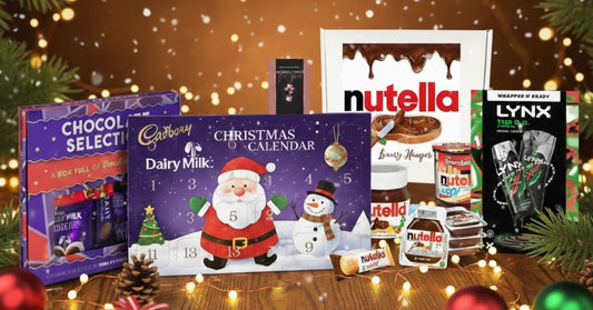 Ultimate UK Christmas Gift Guide 2025