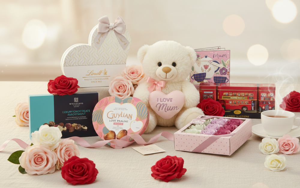 Mother’s Day Gift Ideas She’ll Truly Love