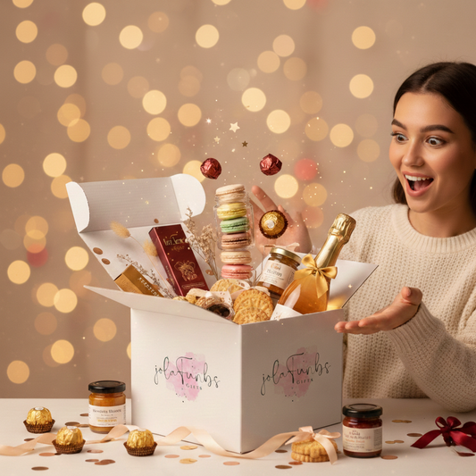 Perfect Hampers for Every Celebration