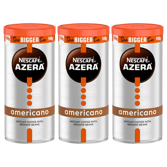 Office coffee supplies UK - Nescafe Azera Americano coffee