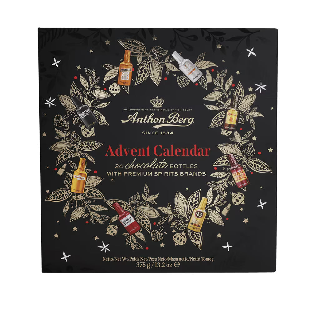 Liqueur Advent