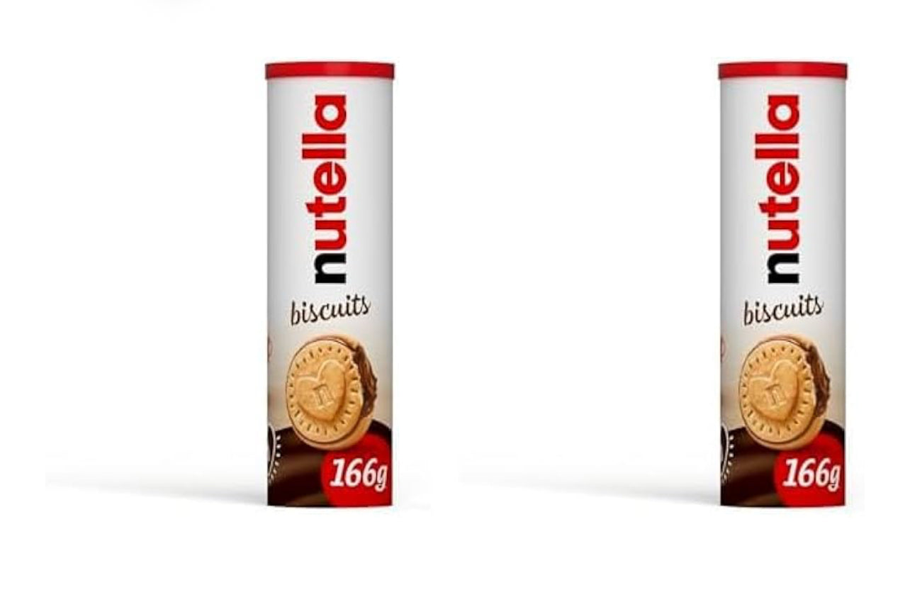 Biscuits