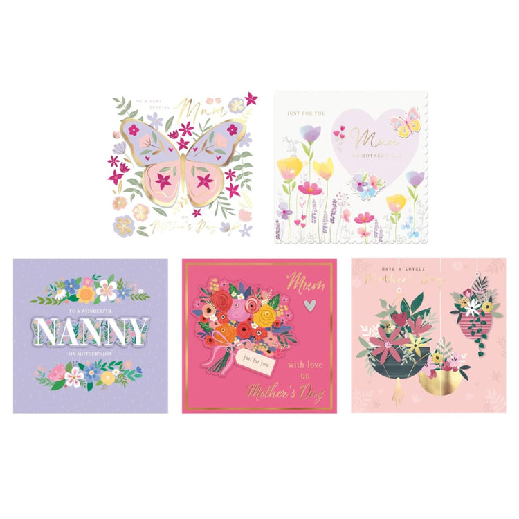 Mother’s Day Cards