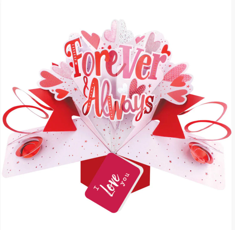 Valentine’s Cards
