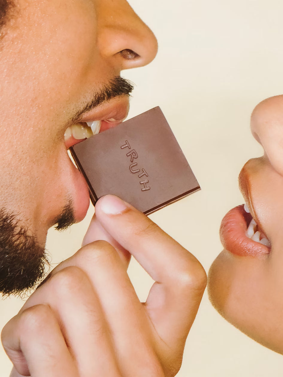 Valentines Romantic Treats