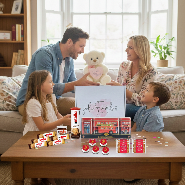 Jolafunbs Hampers