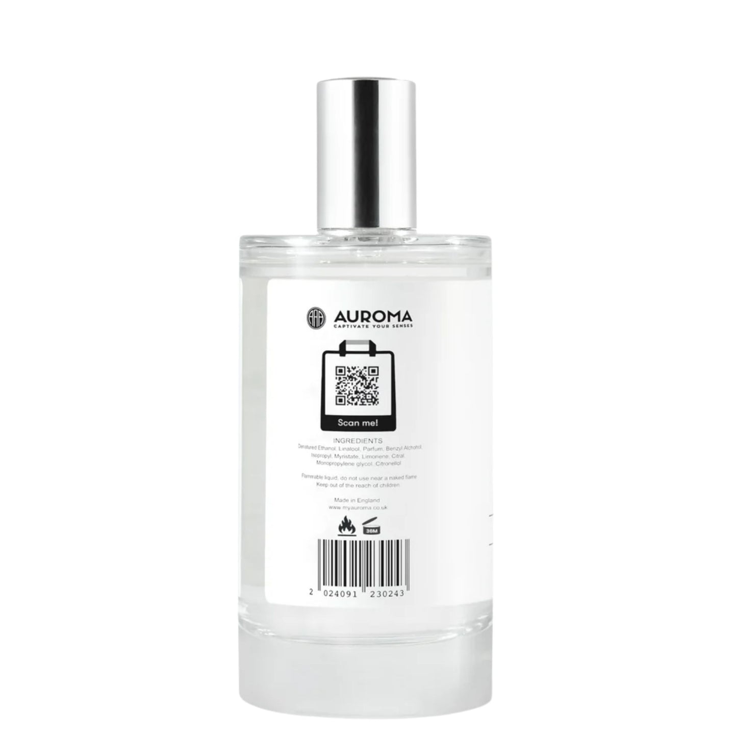 1 Millennial 88 gold accented perfume