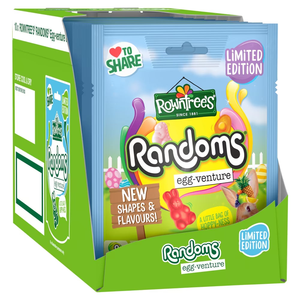 Limited edition fruit jellies perfect for gifting or sharing