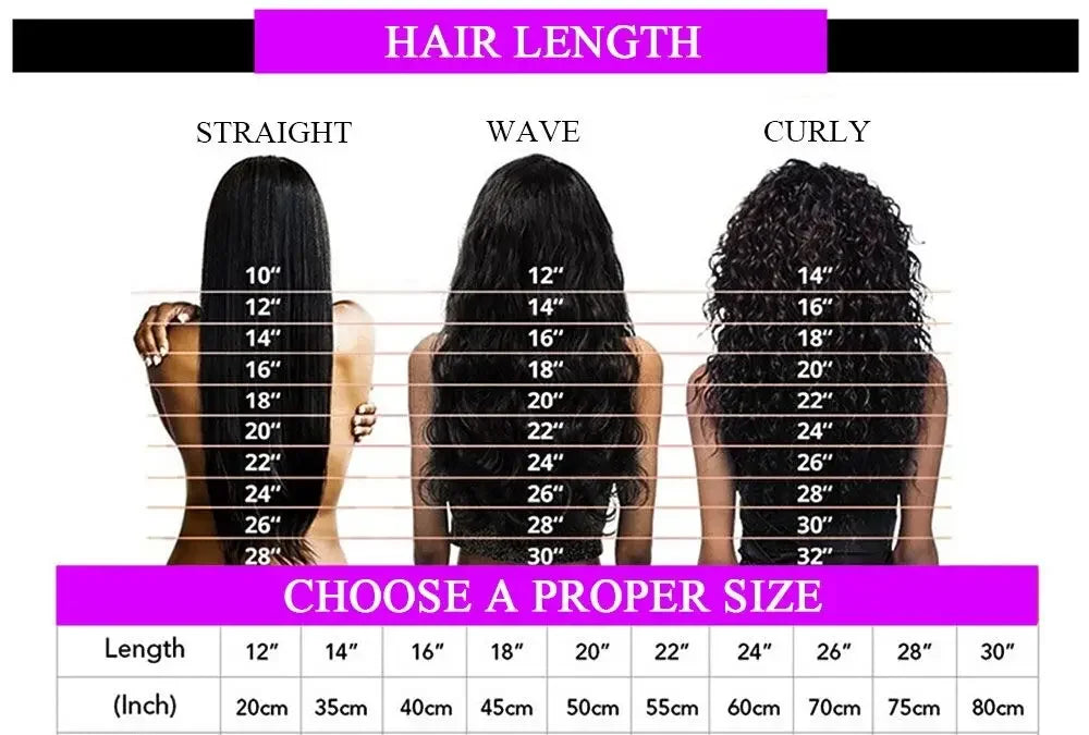 P4/27 highlight wig 32 inch 13x6 lace front body wave remy human hair