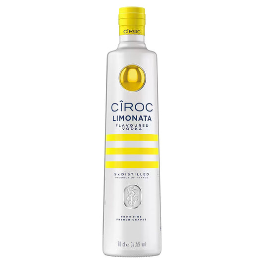 Ciroc Limonata Flavoured Vodka
