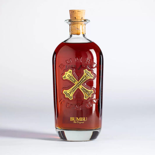 Bumbu The Original Rum