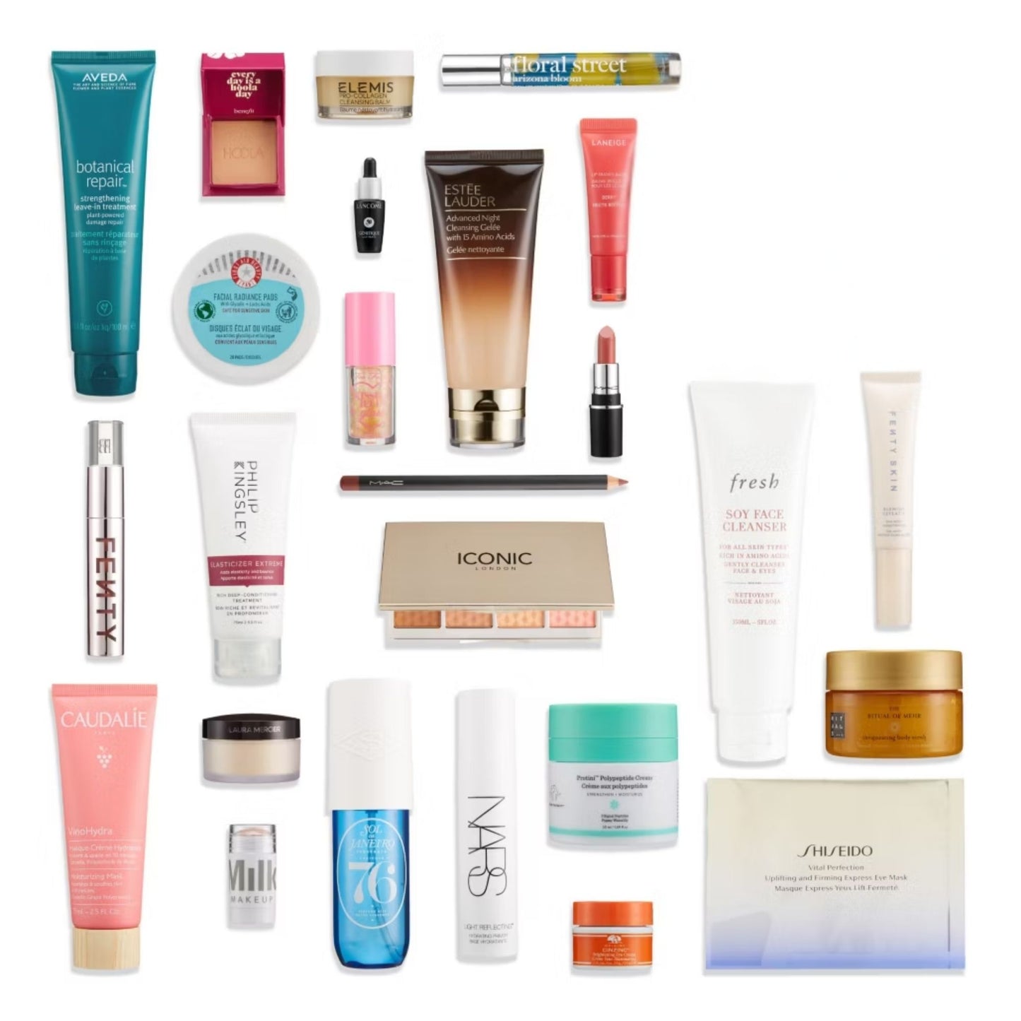 Circus-luxe themed reusable box perfect for display or gifting