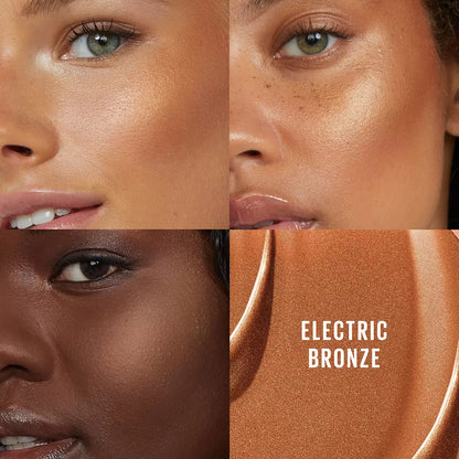 Maybelline Sunkisser Blush