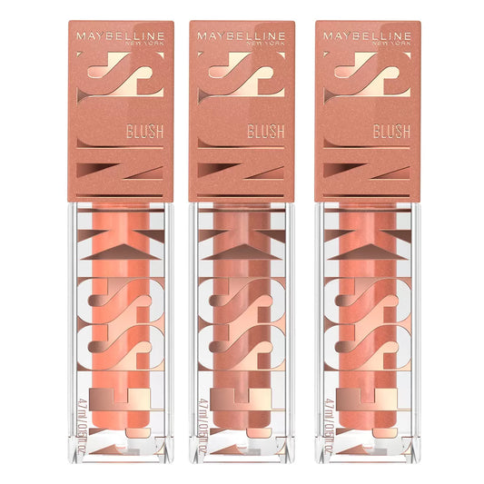 Maybelline Sunkisser Blush