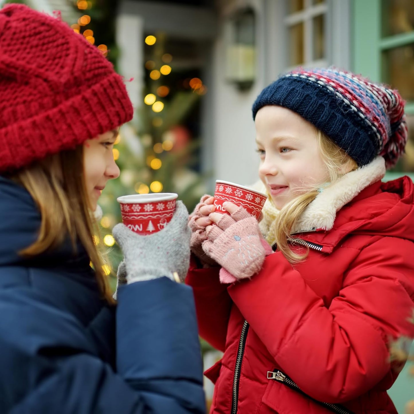 Rich Dark Chocolate Cocoa Powder for Baking – Large Tin Bulk Set for Parties and Celebrations