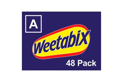 wholegrain breakfast biscuit pack