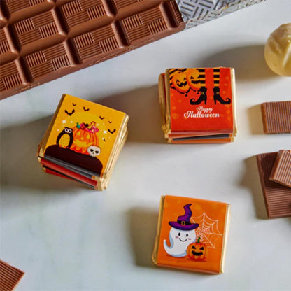 75x Milk Chocolates Neapolitans in Bulk for Parties, Gifts, and Stocking Fillers