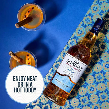 The Glenlivet Founder's Reserve