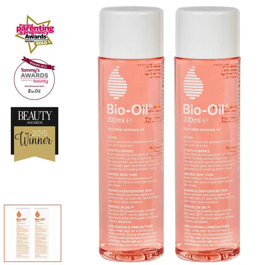 Bio-Oil Skincare