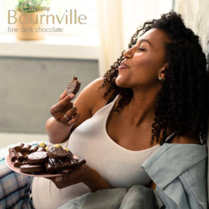 Cadbury Bournville Dark Chocolate 