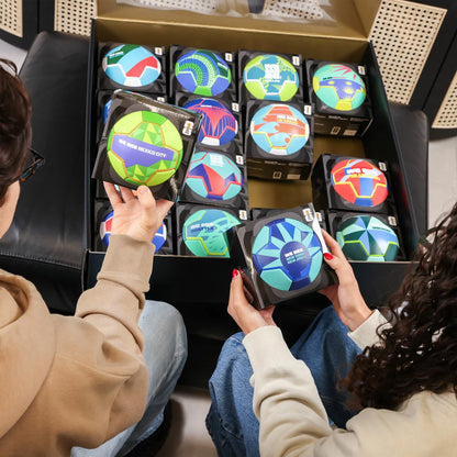 FIFA branded football collection for football fans and collectors