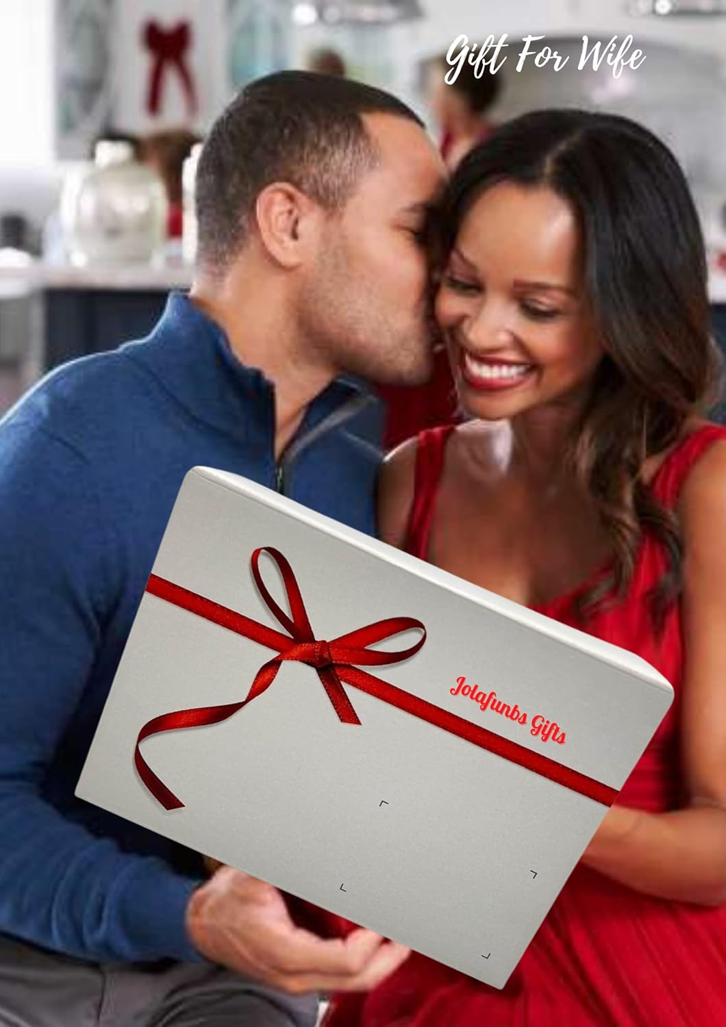 Gift for wife